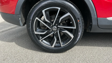 MG ZS 1.0T GDi Exclusive 5dr DCT Petrol Hatchback